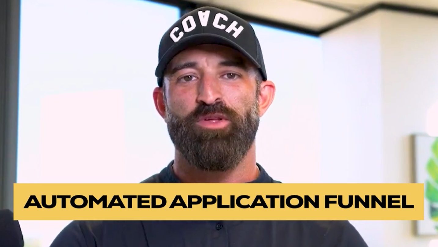 Automated Application
